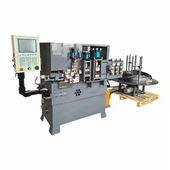 Ручка ручки с изгибом ролика